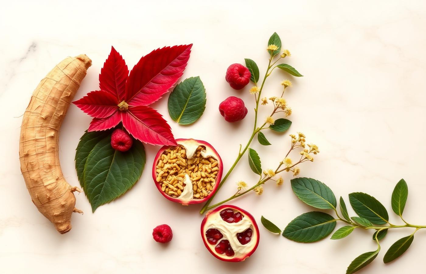 Hormone, thyroid, PCOS, and menopause support
