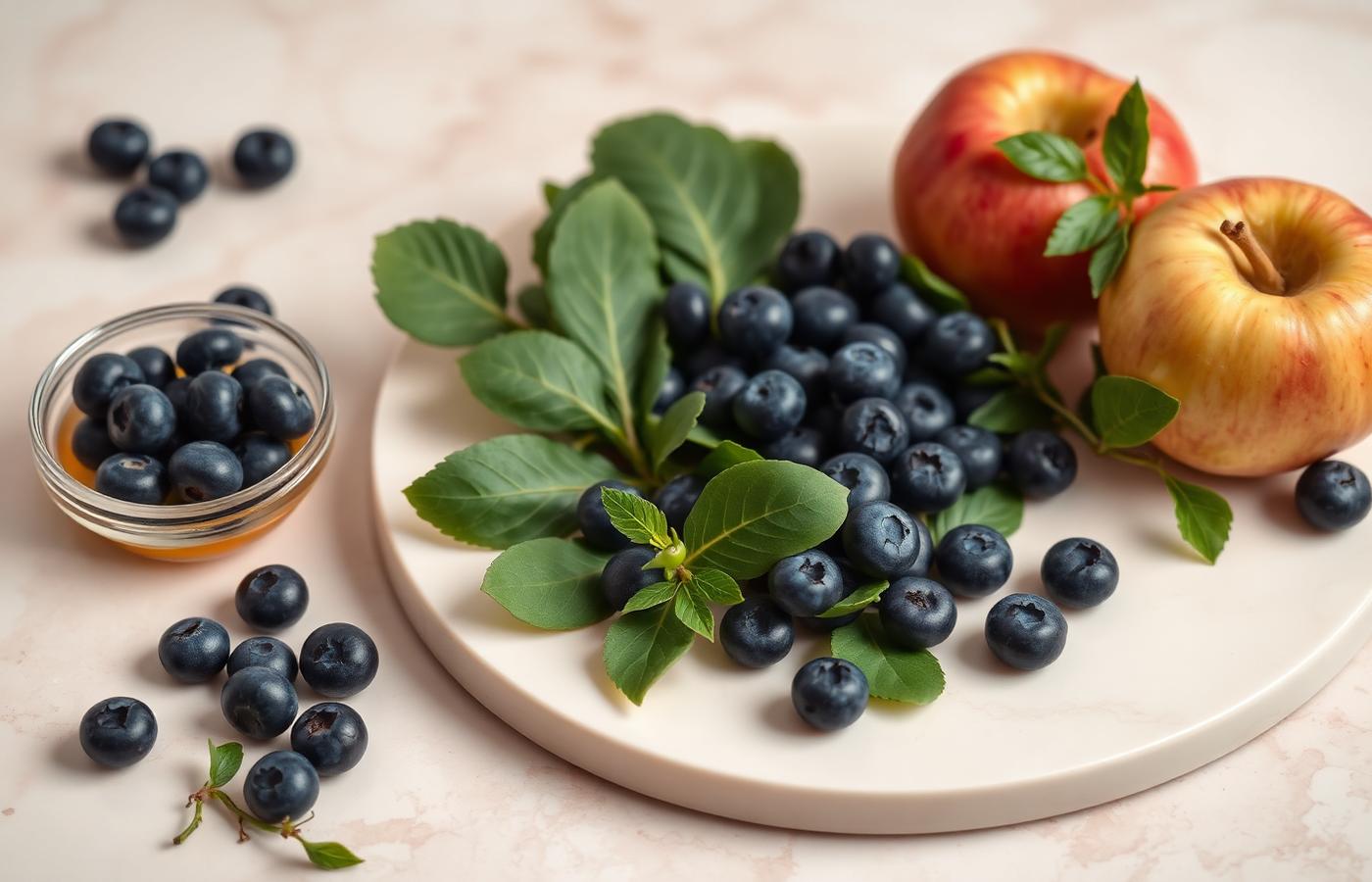 MCAS, histamine, and immune reactivity support